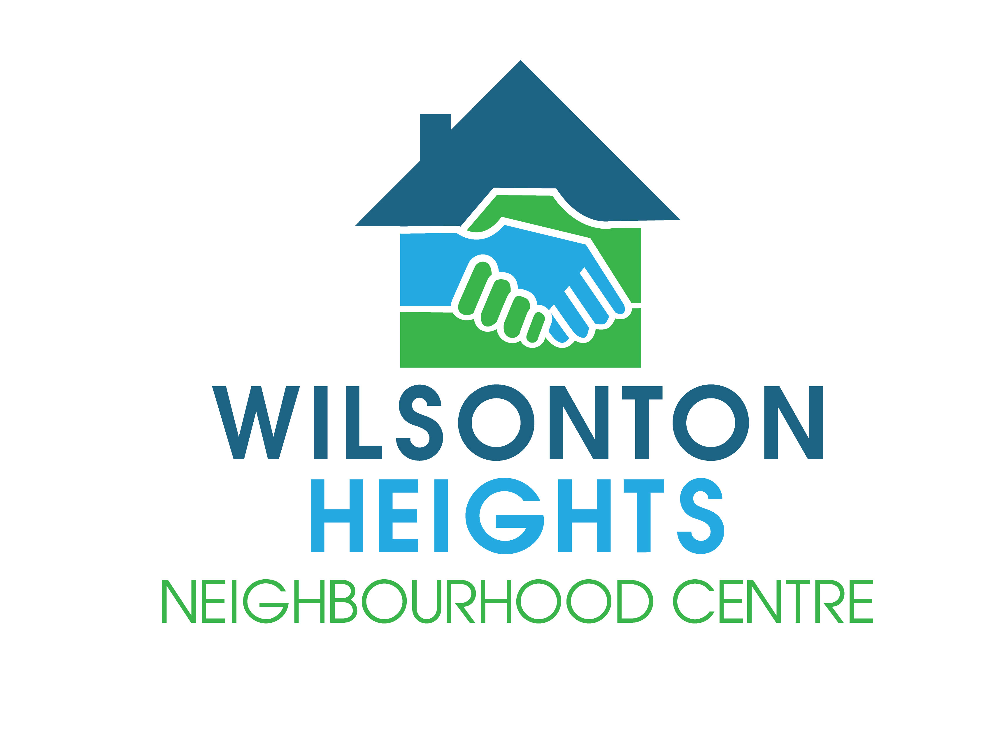 Wilsonton Heights Neighbourhood Centre